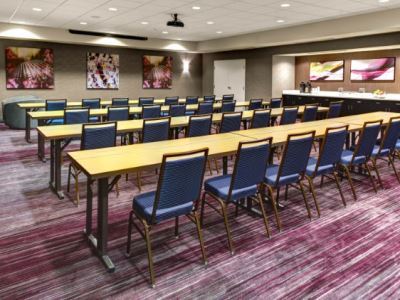 Courtyard By Marriott New Orleans Westbank/gretna Hotel Gretna